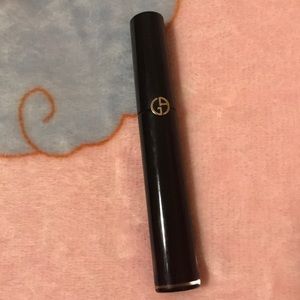 Giorgio Armani lipstick gloss #603